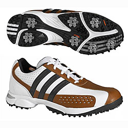 adidas fit foam golf shoes