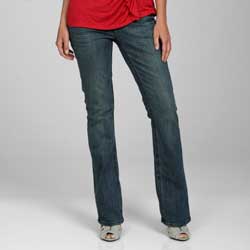 womens jeans with back flap pockets