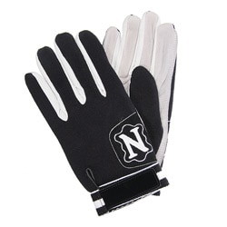 winter receiver gloves