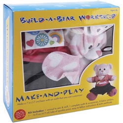 build a bear sewing kit