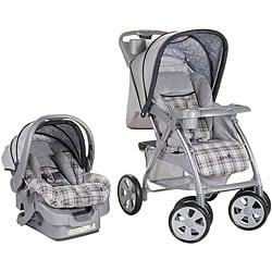 safety 1st stroller carseat combo