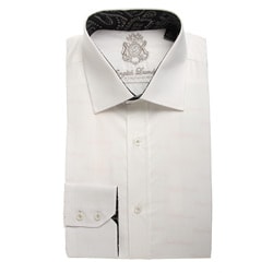 Shop English Laundry  Men s White  Dress  Shirt  Free 