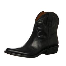 nine west cowgirl boots