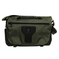 tumi laptop messenger bag