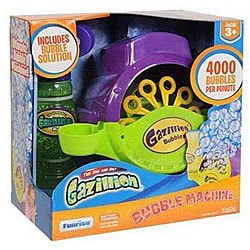Gazillion Bubble Machine