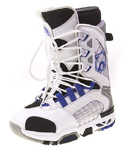 osiris snowboard boots
