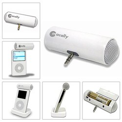 ipod stereo speakers