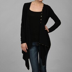 adrienne vittadini cardigan sweater
