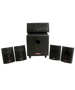 cerwin vega home theater