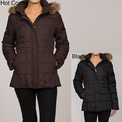 tommy hilfiger heavy down jacket