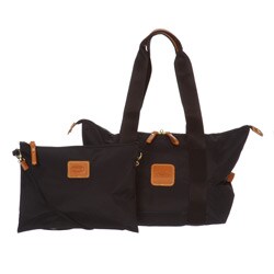 brics nylon tote