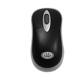 Shop Gear Head Optical Wireless Mouse (Refurbished) - Overstock - 5247360