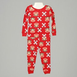 Paul Frank Infant Boy's 2-piece Sleepwear Set. Opens flyout.