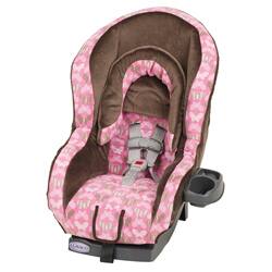 Graco Comfort Sport - COMFORT