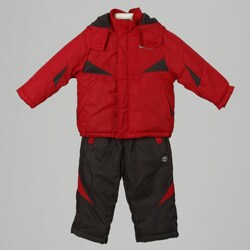 baby boy timberland jacket