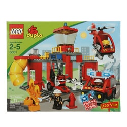 lego duplo legoville