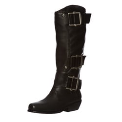 Shop Fergie Women's 'Nuclear' Boots FINAL SALE - Free Shipping On ...