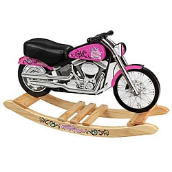 Harley davidson cheap childs rocker