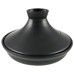 Appolia French Ceramic 2.25-quart Flame Top Tajine Baker - Bed
