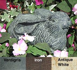 Ornamental Rabbit Sprinkler - Bed Bath & Beyond - 2309