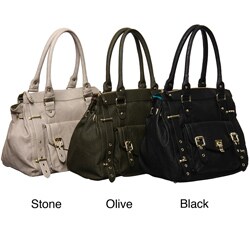 steve madden large handbags