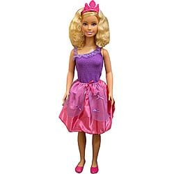 my size barbie doll clothes