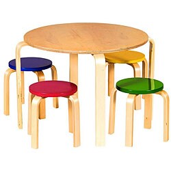 childrens round table