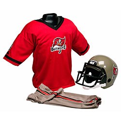 NFL Tampa Bay Buccaneers Medium Youth Uniform Set - Bed Bath & Beyond ...