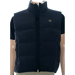 champion down vest
