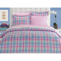 Shop Tommy Hilfiger Stephanie Full Queen Size Comforter Set