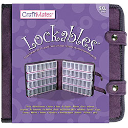 lockables toy