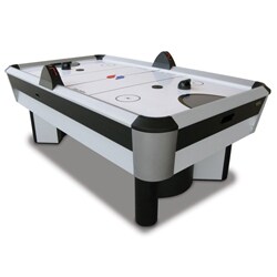 Sportcraft 90 Inch Arrage Turbo Hockey Overstock Com Shopping The Best Deals On Air Hockey Tables