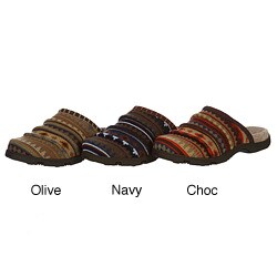 taos clogs