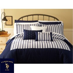 us polo bedding