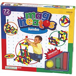 guidecraft magnetic toys