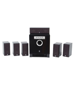 yamaha 6.1 speakers
