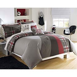 Shop Quiksilver Cruiser Full Queen Size Duvet Cover Set