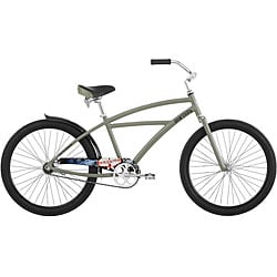 diamondback drifter beach cruiser