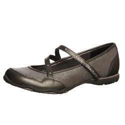 active mary janes