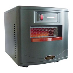 Shop Comfort Zone Manufacturer Part Nohl1500 Heat A Lot Infrared