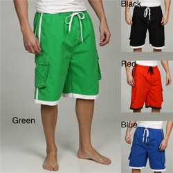 nbn gear swim trunks