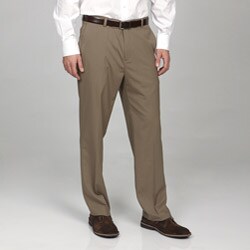 kenneth cole reaction khaki pants