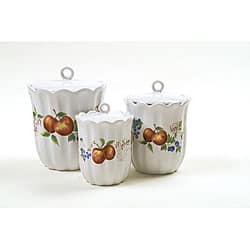 corelle canister set