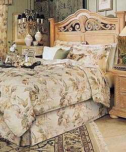 Shop Wamsutta Amelianna Luxury Comforter Set Free Shipping Today