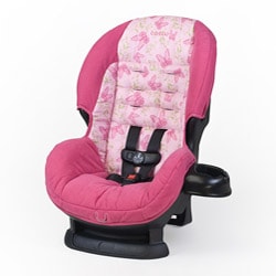 cosco butterfly car seat