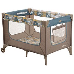 cosco my time play yard