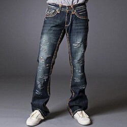 Laguna Beach Jean Company Mens Huntington Beach Jeans Overstockcom Shopping The Best Deals On Jeans Denim