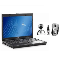 Shop Hp Compaq Nc6400 Coreduo 1 8ghz 1gb 80gb Hdd With