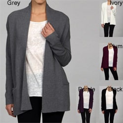 adrienne vittadini cardigan sweater