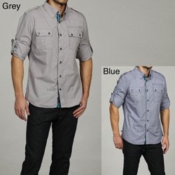 cavi military style shirts